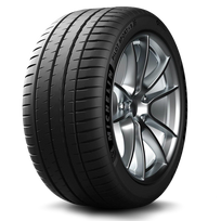 michelin pilot sport - MICHELIN PILOT SPORT EV 275/45R22 112V XL  - 1 nuotrauka