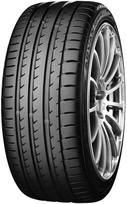 padangos 285 35r22 106y - YOKOHAMA ADVAN Sport V105 285/35R22 106Y XL  - 1 nuotrauka