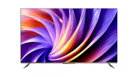 televizorius qled 50 - DREAME 50Q100 QLED - 2 nuotrauka