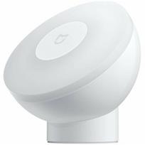 led staline lemp - Xiaomi Mi Motion-Activated Night Light 2 BT, balta (White) - 1 nuotrauka