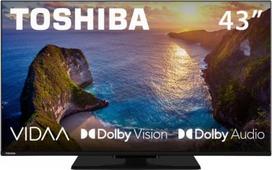 Toshiba 43UV3463DG