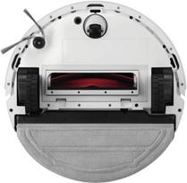 roborock siurblys robotas - Roborock Q10 VF Plus White (Baltas) - 4 nuotrauka