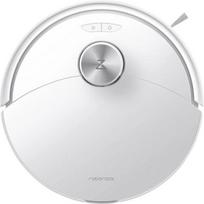 roborock siurblys robotas - Roborock Q10 VF Plus White (Baltas) - 5 nuotrauka