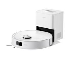 roborock siurblys robotas - Roborock Q10 VF Plus White (Baltas) - 6 nuotrauka
