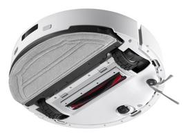 roborock siurblys robotas - Roborock Q10 VF White (Baltas) - 2 nuotrauka
