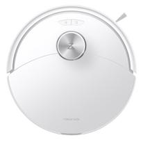 roborock siurblys robotas - Roborock Q10 VF White (Baltas) - 4 nuotrauka