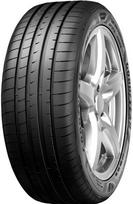 245 45r17 - GOODYEAR F1 ASYM 5* ROF FP XL 245/45 R17 88 W - 1 nuotrauka
