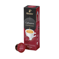 Cafissimo „Espresso Intense Aroma“ Kavos kapsulės, 80 vnt
