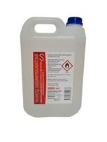 Dezinfekcinis skystis rankoms PSO, 5 L