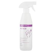 Dezinfekcinis skystis Chemi-Pharm, 500ml
