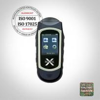 Alcoscan Mark X-2