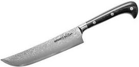 Samura Sultan Pchak Kife 210mm Black