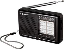 radijoke - Roadstar TRA-2989 - 2 nuotrauka