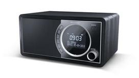 sharp radij - Sharp DR-450 Black (Juodas) - 2 nuotrauka