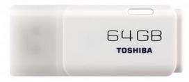 Toshiba U202 64GB White (Baltas)