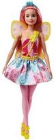 BARBIE fėja asort., FJC84