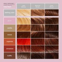 color mask - Dažanti plaukų kaukė Paul Mitchell Clean Beauty Color Depositing Treatment 150ml - Cinnamon - 2 nuotrauka