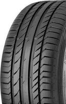 Continental SportContact 5P 285/45 ZR21 109Y su ratlankio šonkauliu, MO