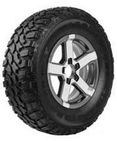 POWERTRAC Power Rover M/T 12.50/35R18 123Q 