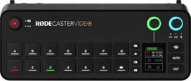kamera bluetooth - Rode RodeCaster Video | RCV-E - 1 nuotrauka