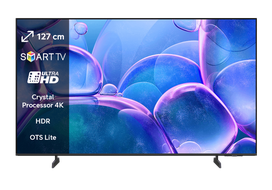 pixelai - SAMSUNG UE50U7022FKXXH - 4 nuotrauka