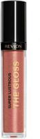 Revlon Super Lustrous Lip Gloss 3.8ml Snow Pink