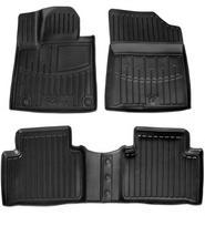 Kilimėliai 3D Kia Sorento IV MQ4 2020