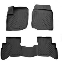Kilimėliai 3D Suzuki Grand Vitara 5d FTGT 1998-2005, 4 vnt. 5021064