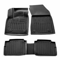 Kilimėliai 3D Nissan X-Trail T33 e-power nuo 2021m.