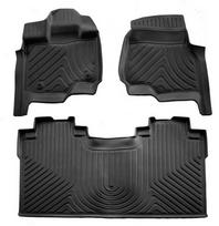 Kilimėliai 3D Ford F-150 Crew cab 2014-2021, 3 vnt. 5007323