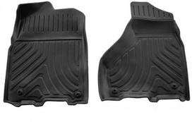 Kilimėliai 3D DodgeRAM 1500 Crew cab 2009-2018, 2 vnt. 5053012