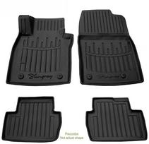 Kilimėliai 3D BMW 5 G61 2023+, 4 vnt. 5027274