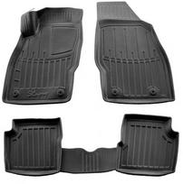 Kilimėliai 3D Opel Corsa E 2014-2019, 4 vnt. 5015214