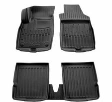 Kilimėliai 3D FiatPanda 169 2003-2012, 5 vnt. 5006085