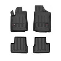Guminiai kilimėliai Citroen C3 I 2002-2009m.