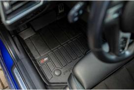 Kilimėliai BMW IX I20 NUO 2021-...