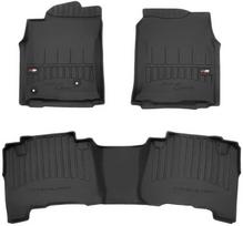 Kilimėliai TOYOTA LAND CRUISER J120 2002-2010