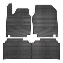 eva - Guminiai kilimėliai KIA EV 6 2021-> - 1 nuotrauka