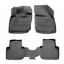 Kilimėliai 3D Volkswagen Tiguan III 2024+, 4 vnt. 5024434