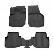 Kilimėliai 3D Skoda Kodiaq 2024+, 4 vnt. 5020164