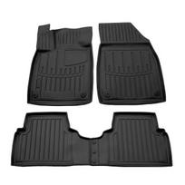 Kilimėliai 3D Seat CUPRA Born 2021+, 4vnt., 5024314