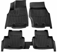 Kilimėliai 3D Jeep Grand Cherokee WL nuo 2021m.