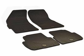 Kilimėliai Chevrolet Spark 2010->