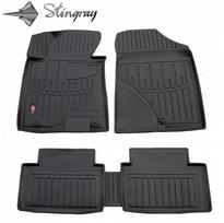 Kilimėliai 3D HYUNDAI i30 GD 2011-2016