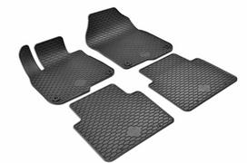 Kilimėliai HONDA CR-V 2017-&gt 4 pcs. /221824