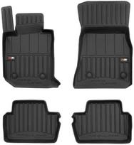 Kilimėliai BMW 2 SERIES COUPE G42 NUO 2021-...