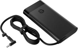 adapteris 230 - HP 230W Smart AC Adapter (AQ9X8AA) Juodas (Black) - 1 nuotrauka