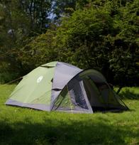 igloo palapine - Coleman DARWIN 2 - 3 nuotrauka