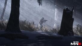 call of duty modern warfare 3 -  Call of Duty: Modern Warfare III PS5 - 2 nuotrauka
