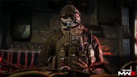 call of duty modern warfare 3 -  Call of Duty: Modern Warfare III PS5 - 3 nuotrauka